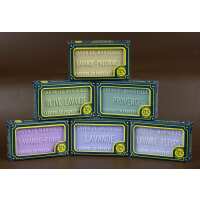 Read French Soaps UK Reviews